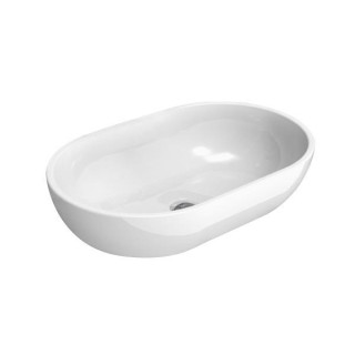 Раковина Flaminia Pass 62x40 см, PS62C