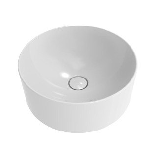 Раковина Flaminia Twin 42x42 Bianco, TW42C