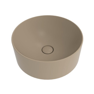 Раковина Flaminia Twin Argilla, TW42CARG