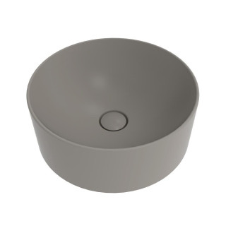 Раковина Flaminia Twin 42x42 Cenere, TW42CCEN