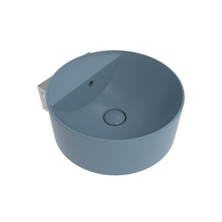 Раковина Flaminia Twin 42x42 Nuvola, TW42SNUV