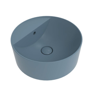 Раковина Flaminia Twin Nuvola 42x42, TW42ANUV