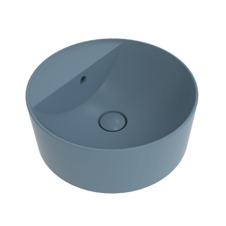 Раковина Flaminia Twin Nuvola 42x42, TW42ANUV