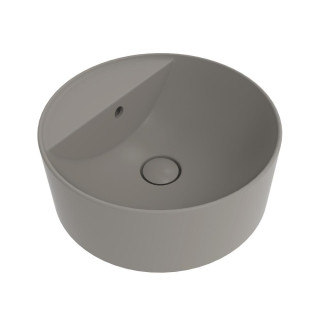 Раковина Flaminia Twin 42x42 Cenere, TW42ACEN