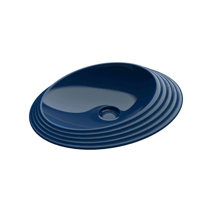 Раковина Flaminia Spire Topazio, SP58DTOP