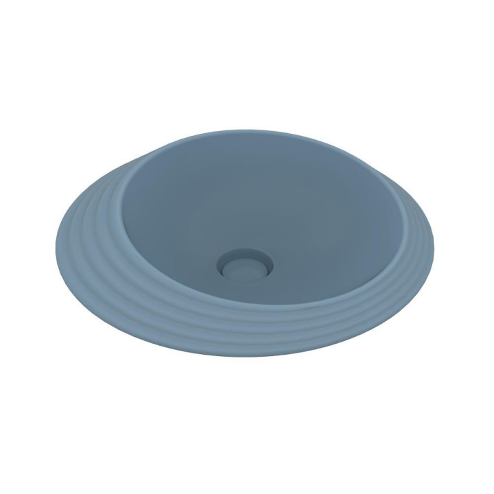 Раковина Flaminia Spire 48x48 Nuvola, SP48DNUV