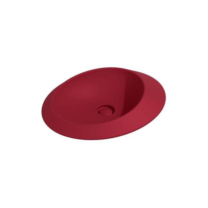 Раковина Flaminia Spire 58x46 см, SP58ARRU