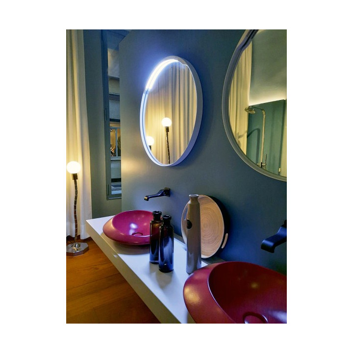 Раковина Flaminia Spire 58x46 см, SP58ARRU