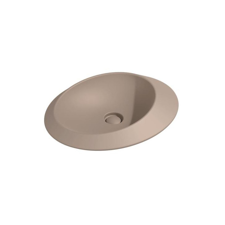 Раковина Flaminia Spire 58x46, SP58AARG