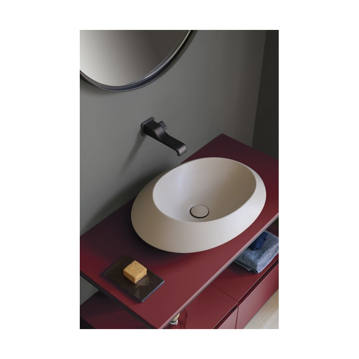 Раковина Flaminia Spire 58x46, SP58AARG