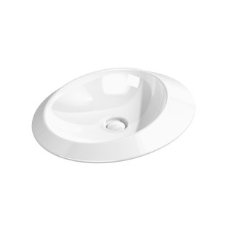 Раковина Flaminia Spire 58x46 см, SP58A