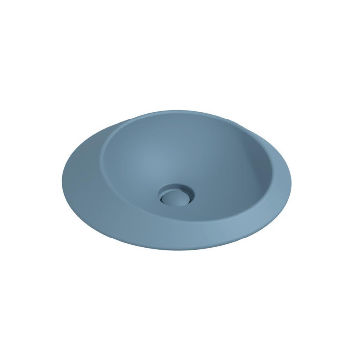 Раковина Flaminia Spire 48x48 Nuvola, SP48ANUV