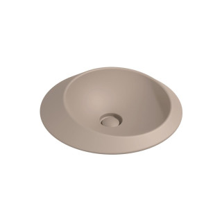 Раковина Flaminia Spire 48x48 Argilla, SP48AARG