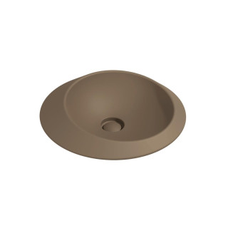 Раковина Flaminia Spire Fango 48x48, SP48AFAN