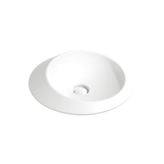 Круглая раковина Flaminia Spire Latte, SP48ALAT