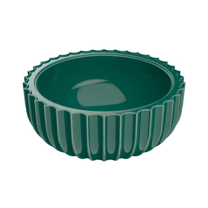 Раковина Flaminia Settecento Smeraldo, SE50ASME