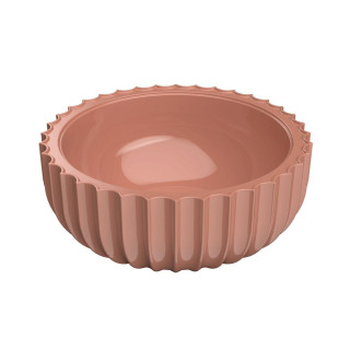 Раковина Flaminia Settecento круглая 50x50, SE50ATC