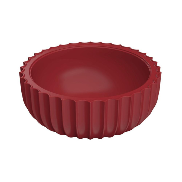 Купить раковину Flaminia Settecento 50x50, SE50ARRU