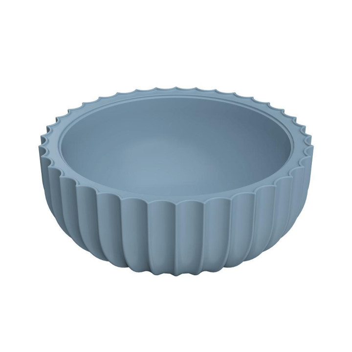 Раковина Flaminia Settecento 50x50, SE50ANUV