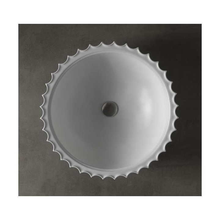 Раковина Flaminia Settecento, SE50ALAT