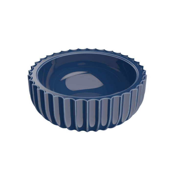 Раковина Flaminia Settecento 44x44, SE44ATOP