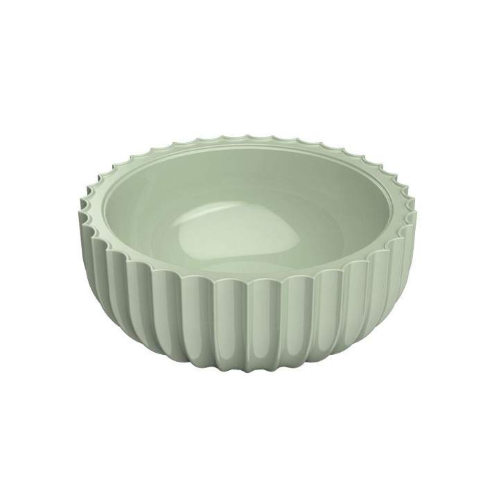 Раковина Flaminia Settecento Verde Giada, SE44AVG