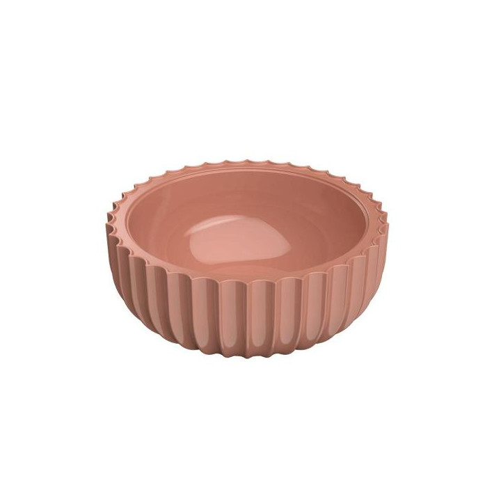 Раковина Flaminia Settecento Terracotta, SE44ATC