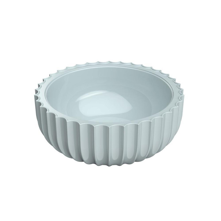 Раковина Flaminia Settecento Azzurro Polvere, SE44AAP