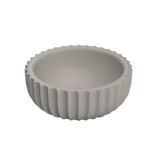 Flaminia Settecento Раковина 44x44 Cenere, SE44ACEN