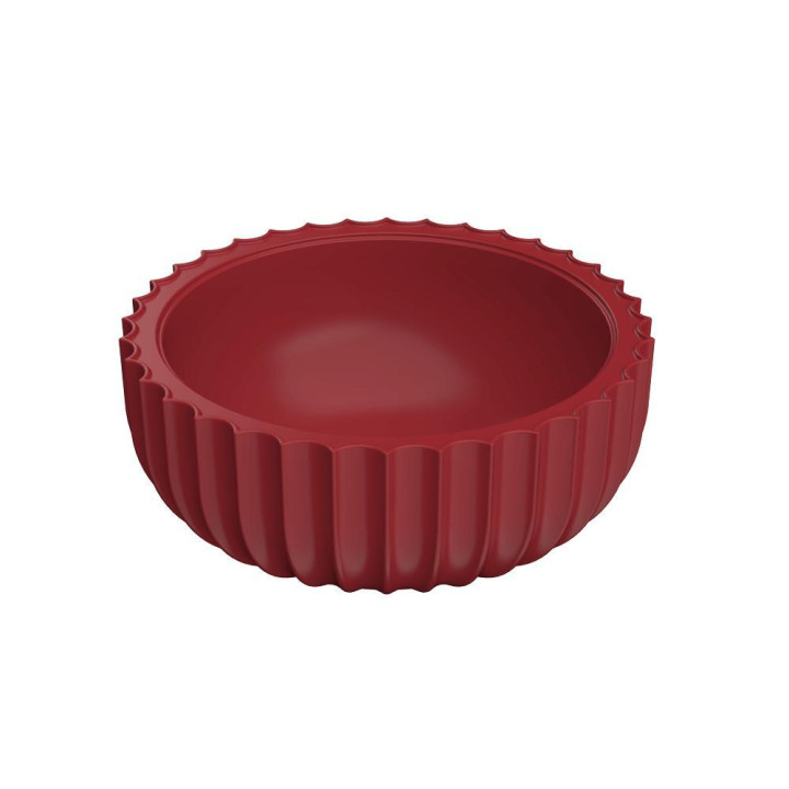 Раковина Flaminia Settecento 44x44, SE44ARRU