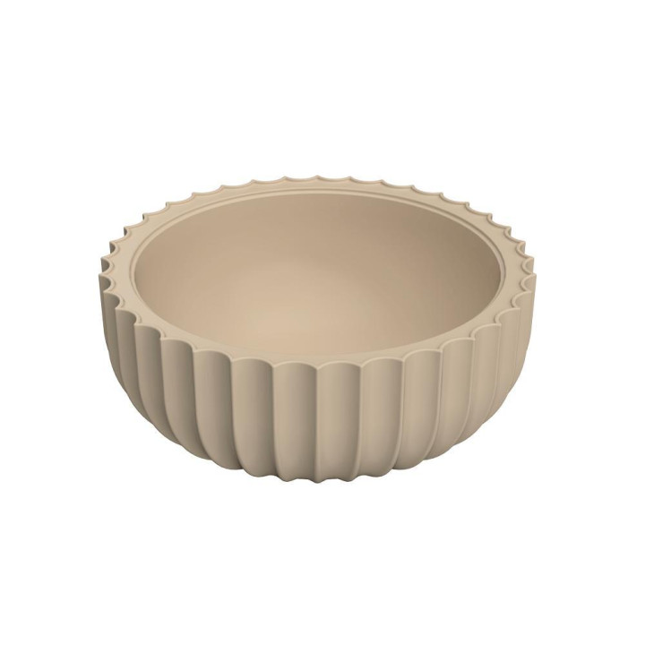 Раковина Flaminia Settecento 44 см, SE44AARG