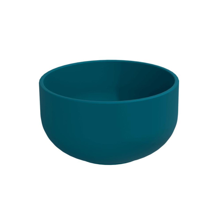 Раковина Flaminia 42x42 Petrolio, SD42LPET