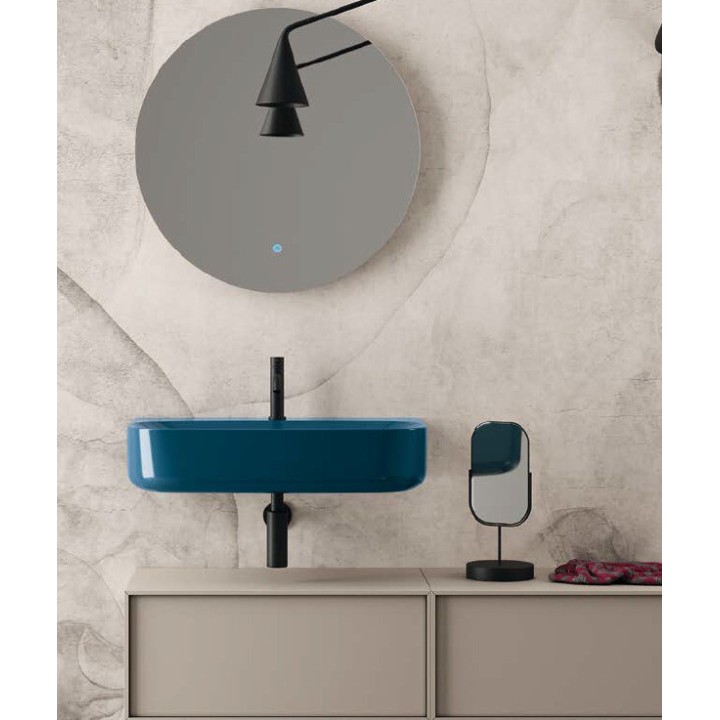 Раковина Scarabeo Glam 75 см океан, 181260