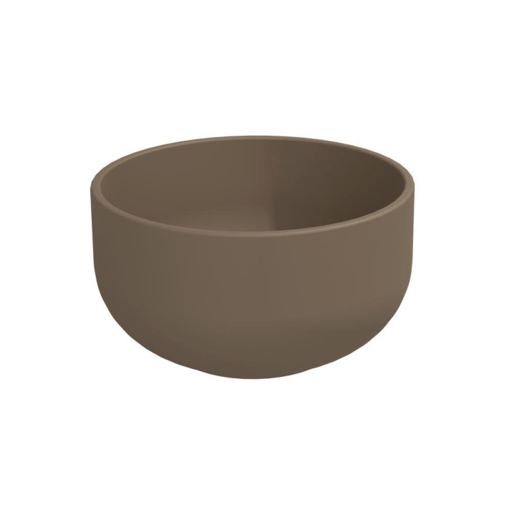 Раковина Flaminia Saltodacqua Fango 42 см, SD42LFAN