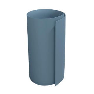 Раковина Flaminia Roll Nuvola 44x44, MR44PNUV