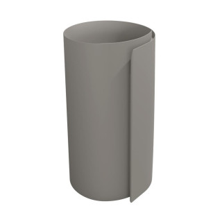 Раковина Flaminia Roll 44x44 Cenere, MR44CCEN