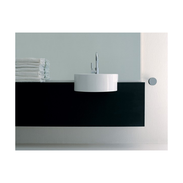 Раковина Flaminia Twin 52.5 см, 5054