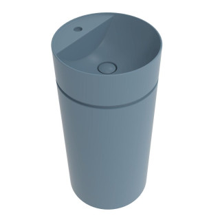 Раковина Flaminia Twin 42x42 Nuvola, MTR42CNUV