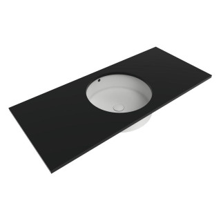 Раковина Flaminia Twin Latte, 5057LAT