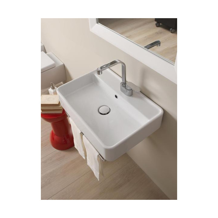 Раковина Flaminia Miniwash Fly 60x42, MW60S