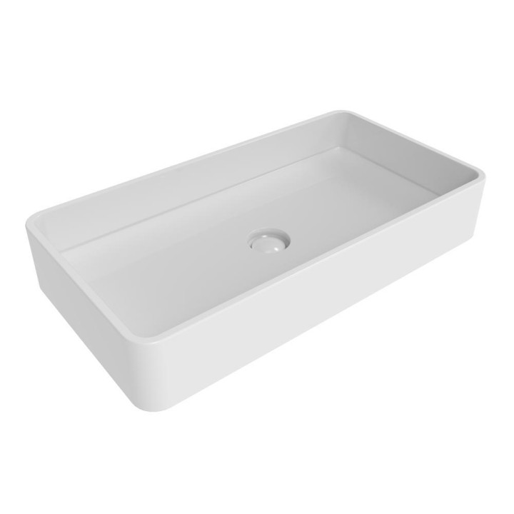 Раковина Flaminia Miniwash Fly 75x40, MWL75