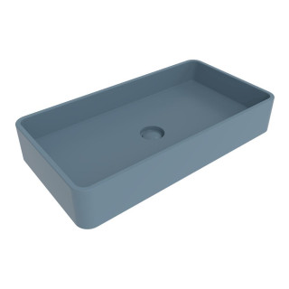 Раковина Flaminia Miniwash Fly Nuvola, MWL75NUV