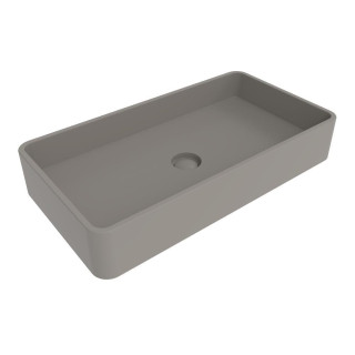 Раковина Flaminia Miniwash Fly, MWL75CEN