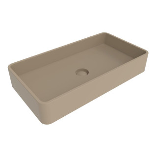 Раковина Flaminia Miniwash Fly 75x40, MWL75ARG