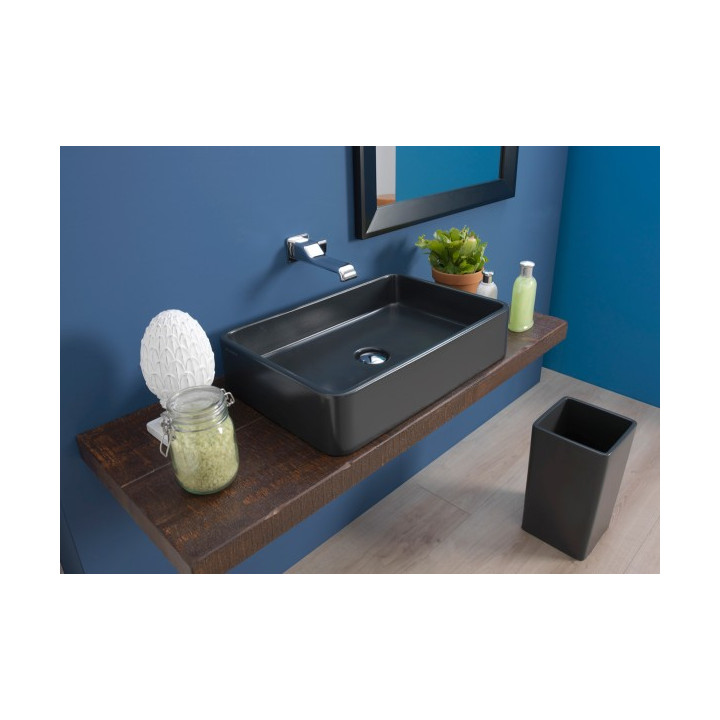 Раковина Flaminia Miniwash Fly 75x40, MWL75CAR