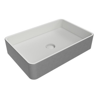 Раковина Flaminia Miniwash Fly 60x40, MWL60SLP