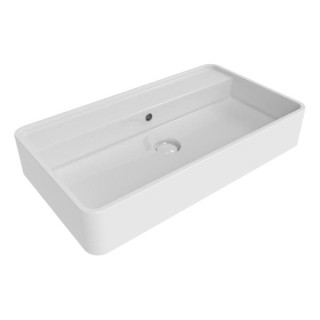 Раковина Flaminia Miniwash Fly Bianco, MW75PR