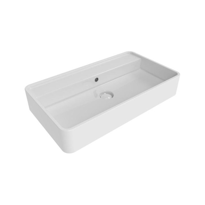 Раковина Flaminia Miniwash Fly Bianco, MW75PR