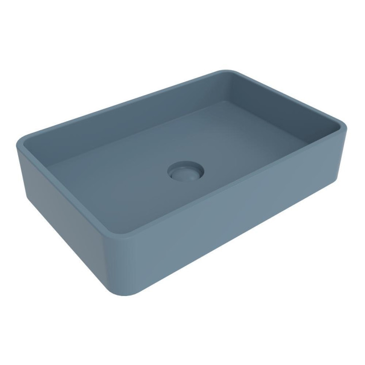 Раковина Flaminia Miniwash Fly 60x40, MWL60NUV