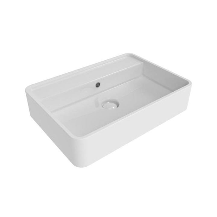 Раковина Flaminia Miniwash Fly 60x42.5, MW60PR